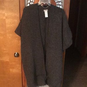 Free People long sweater